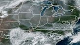 Will incoming storms help clear hazy skies in Kentucky? Here’s the latest forecast
