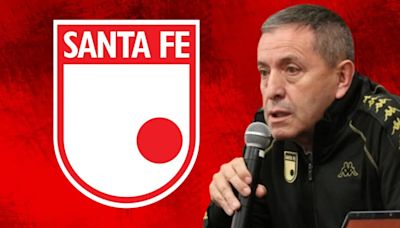 Presidente de Independiente Santa Fe confirmó que no buscarán sede en medio del Mundial Femenino Sub-20