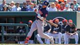 Could Houston Astros Top Prospect Take Over For Former Star Rookie?