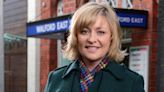 EastEnders star Laurie Brett flooded with support after confirming surgery