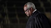 Conservative Justice Clarence Thomas took lavish vacations with a billionaire who criticized student-loan forgiveness months before the Supreme Court struck it down, new report says