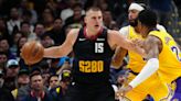 One Wild Nikola Jokić Stat Perfectly Sums Up His Playoff Dominance