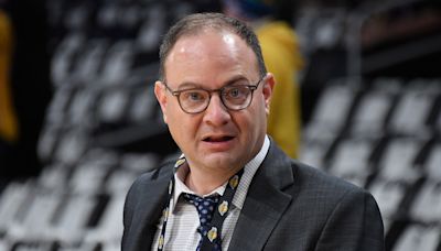 Sports Shocker: Adrian Wojnarowski to Retire From ESPN