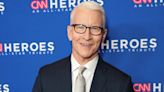 Anderson Cooper asked for help locating his son's missing teddy bear, and fans seemingly found it after a lengthy search