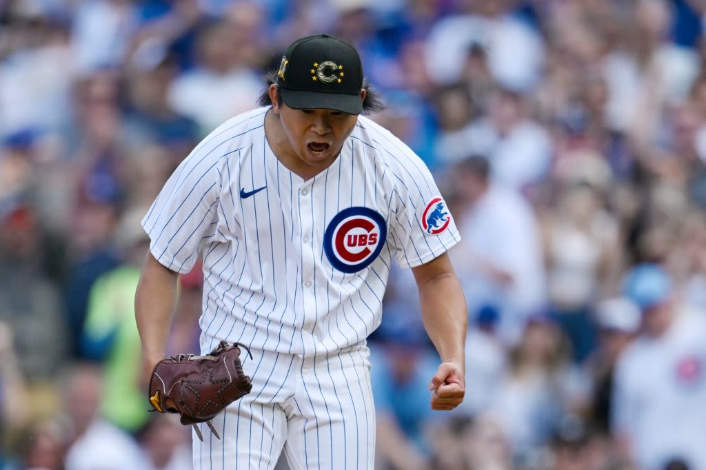 Cubs vs. Cardinals odds, prediction: MLB picks, best bets for Friday, May 24
