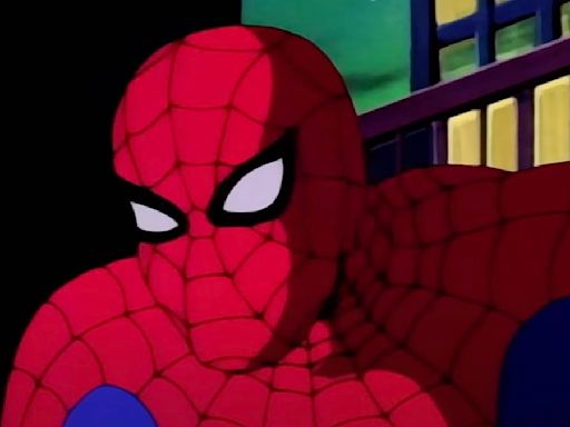 ...Men '97's Success, Peter Parker Voice Actor Christopher Daniel Barnes Responds To Support For A Spider-Man...