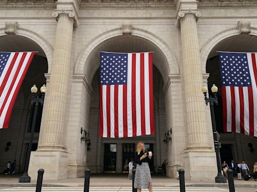 Flag Day: ¿Por qué la bandera de Estados Unidos tiene 13 barras y 50 estrellas? Significado