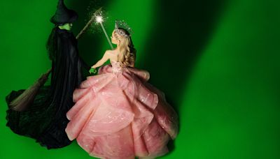 Wicked Featurette: Passion Project For Everyone, New Trailer Wednesday