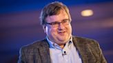 LinkedIn Co-Founder Reid Hoffman Predicts Death Of 9-to-5 Jobs By 2034