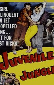 Juvenile Jungle (film)