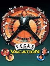 Bonjour les vacances : Viva Las Vegas