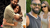 Hardik Pandya's sister-in-law celebrates cricketer's T20 WC win; fans question Natasa Stankovic's absence - The Economic Times