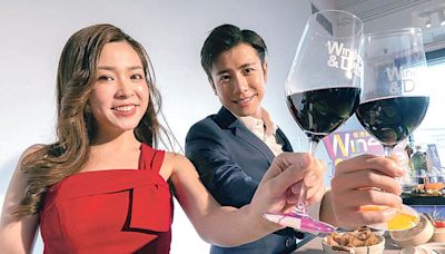 美酒佳餚10．23辦首開5日 「走塑」籲攜杯 - 20240920 - 港聞