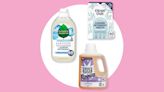 6 Best Laundry Detergents to Refresh Your Clothes, According to Dermatologists