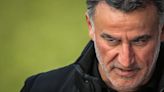 El PSG presentará este martes a Christophe Galtier como nuevo entrenador