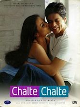 Chalte Chalte (2003 film)