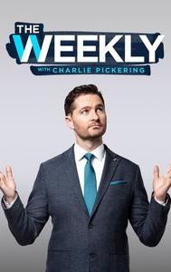 The Weekly with Charlie Pickering