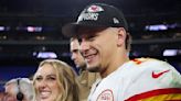 Patrick & Brittany Mahomes’ Kids Prove They’re the Biggest Bluey Fans in This Adorable New Pic