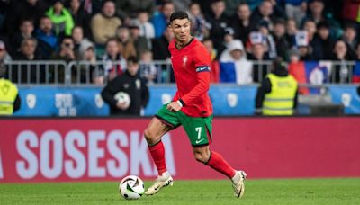 Cristiano Ronaldo set to play in 11th international tournament after 39-year-old makes Portugal’s Euro 2024 squad | CNN