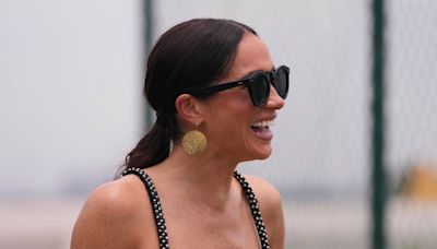 Meghan Markle finishes filming cooking series for Netflix, here's why she 'feels very much under siege’