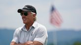 Greg Norman was denied Masters ticket, so he hit the secondary market