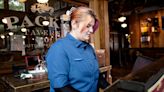 Are Asheville restaurants adequately staffed to handle peak fall foliage crowds?