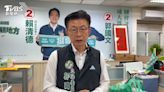 沒給賴清德漏氣！ 郭國文勝選台南黨部主委