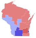 2022 Wisconsin gubernatorial election