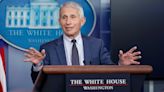 Fauci on COVID conspiracy theories: ‘What we’re dealing with now is just a distortion of reality’