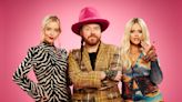 'Celebrity Juice' is ending after 14 years