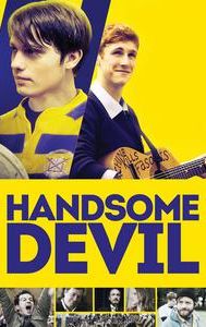 Handsome Devil (film)