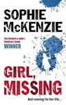 Girl, Missing