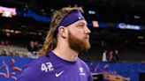 K-State’s Randen Plattner signs with Ravens