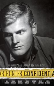 Tab Hunter Confidential