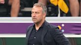 Germany boss Hansi Flick under pressure following home defeat to Japan