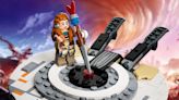 Rumour: Is LEGO Horizon Aloy's Next Big PS5 Adventure?