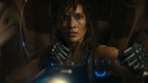 With Atlas, Jennifer Lopez and Netflix prove you don't have to make a good movie to build an audience