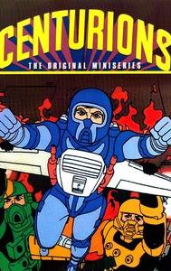 Centurions (TV series)