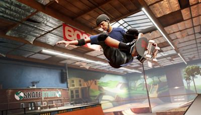 Tony Hawk working with Activision again as State Of Play rumours grow