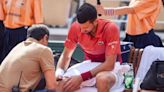 Novak Djokovic injury update: Serbian star to undergo knee surgery after withdrawing from 2024 French Open