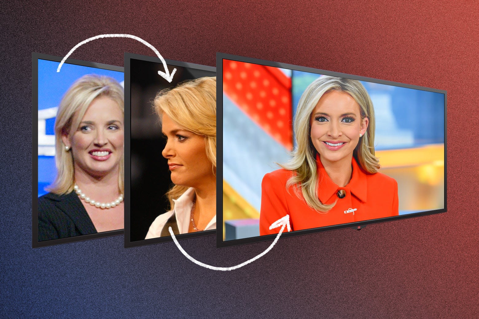 The Infamous Rules for Women on Fox News Are Changing. You Just Have to Know Where to Look.