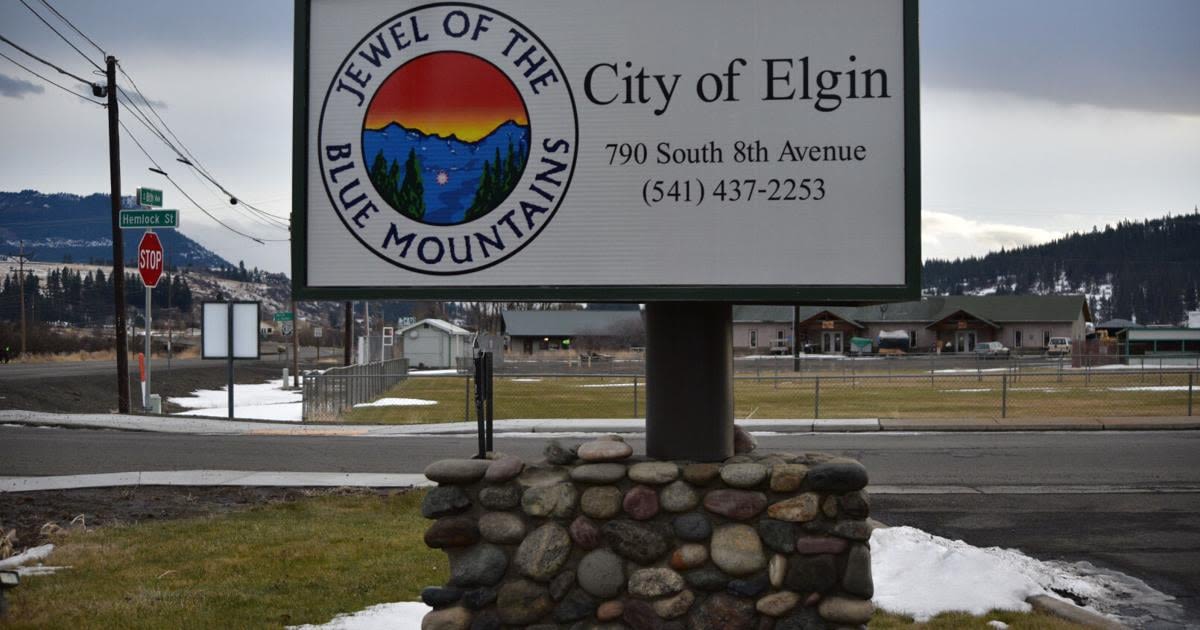 Elgin City Council to meet July 9