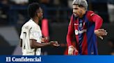 La lección del Real Madrid al Barça en la Champions y el dolor que puede causar El Clásico