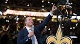 Drew Brees selected for New Orleans Saints’ team Hall of Fame