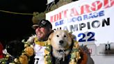 Assault claims roil Iditarod sled dog race as 2 top mushers are disqualified, then 1 reinstated