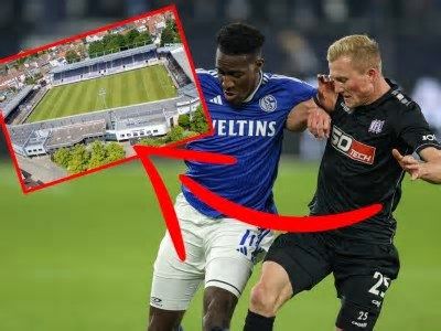 Beim FC Schalke 04 war er ein Aufstiegsheld – jetzt droht dem Ex-Fanliebling eine Katastrophe