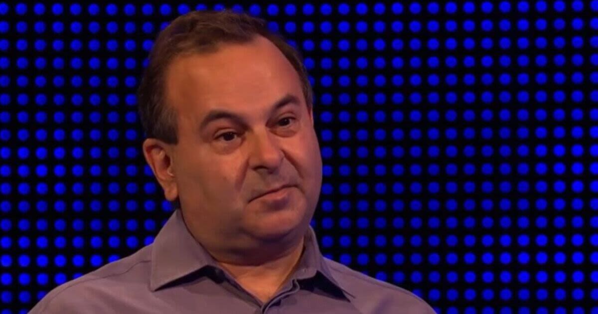 ITV The Chase fans say they 'won't sleep' after guest makes huge decision