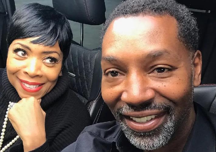 Shirley (‘Steve Harvey Morning Show’) Strawberry's No-good Husband ('Nesto' Williams) Now Facing RICO Charges | WATCH | EURweb