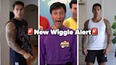 Lord Forgive Me, But The Wiggles Have A Hot New Member Who's Covered In Tattoos, And People Can't Stop Thirsting