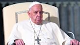Papa Francisco califica de "locura" las actitudes antimigrantes en la frontera de EU | El Universal